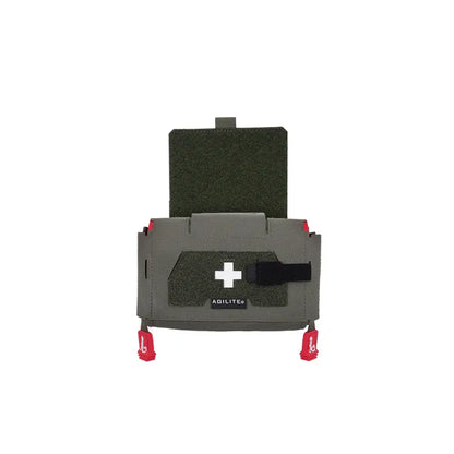 Agilite MD2 Compact Trauma Kit - IFAK