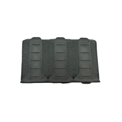 Blue Force Gear Stackable Ten-Speed M4 Triple Mag Pouch