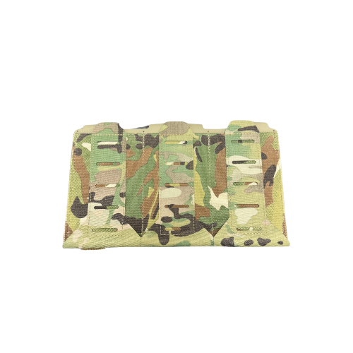 Blue Force Gear Stackable Ten-Speed M4 Triple Mag Pouch