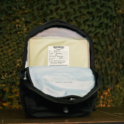 Maverick Tactical HG2 Backpack Insert Soft Armor Panel