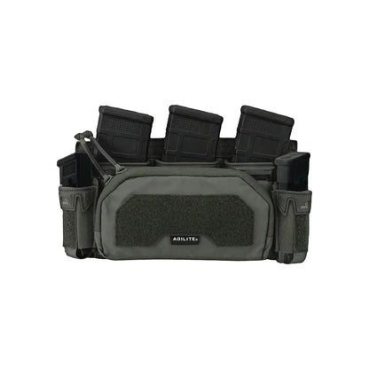 Pincer Placard System