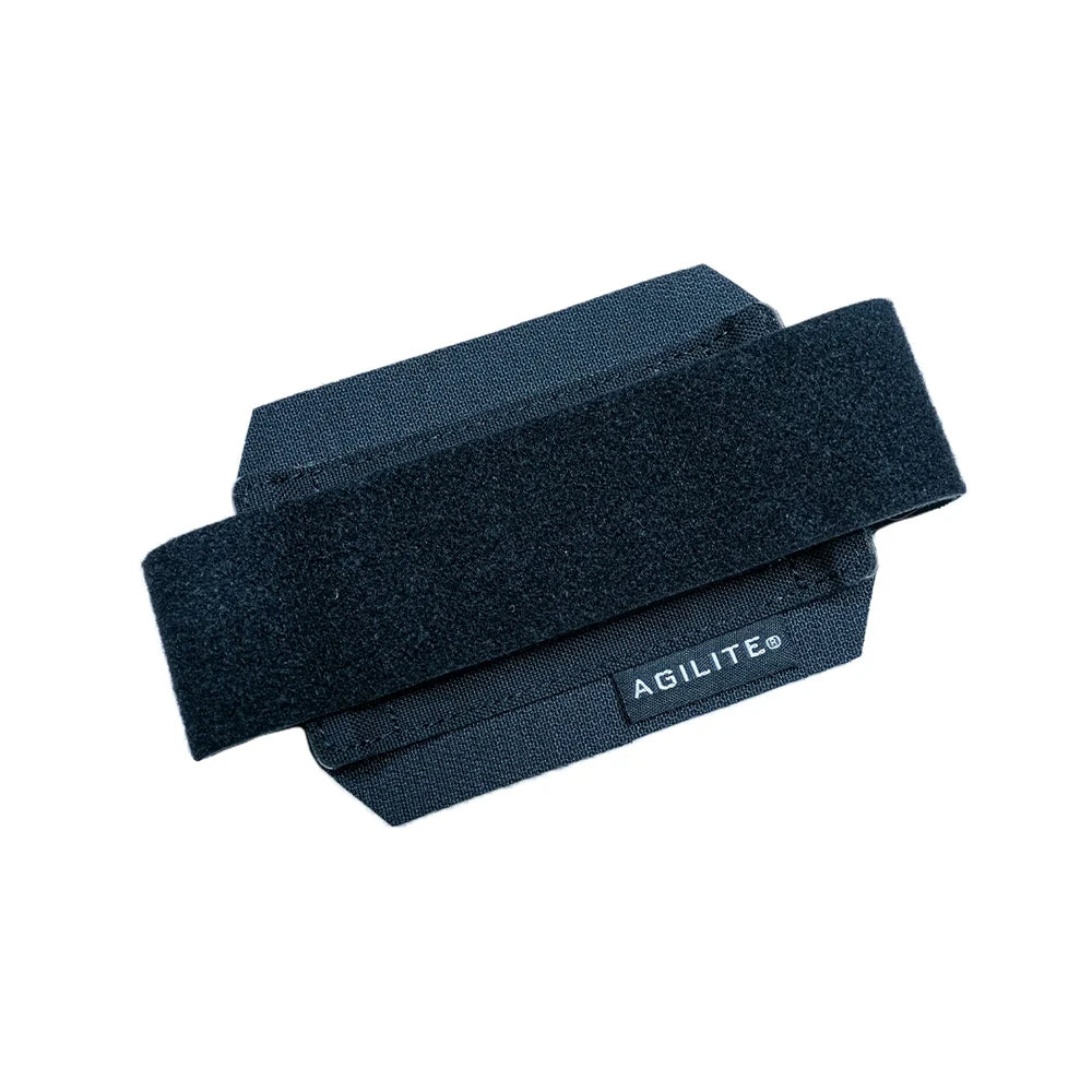 Agilite Hook-Back CCW Strap