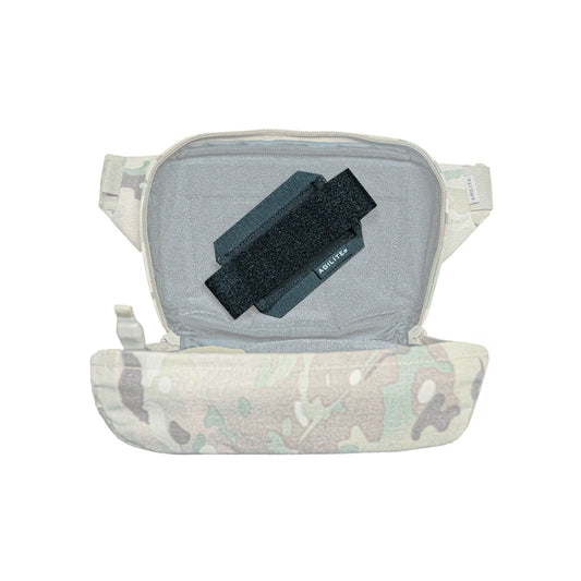 Agilite Hook-Back CCW Strap