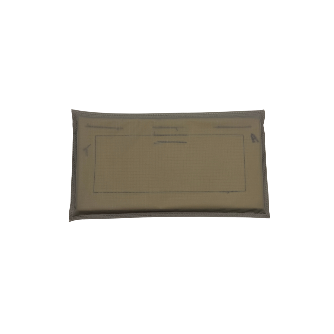 Maverick Tactical HG2 5.5x11 Soft Armor Panel