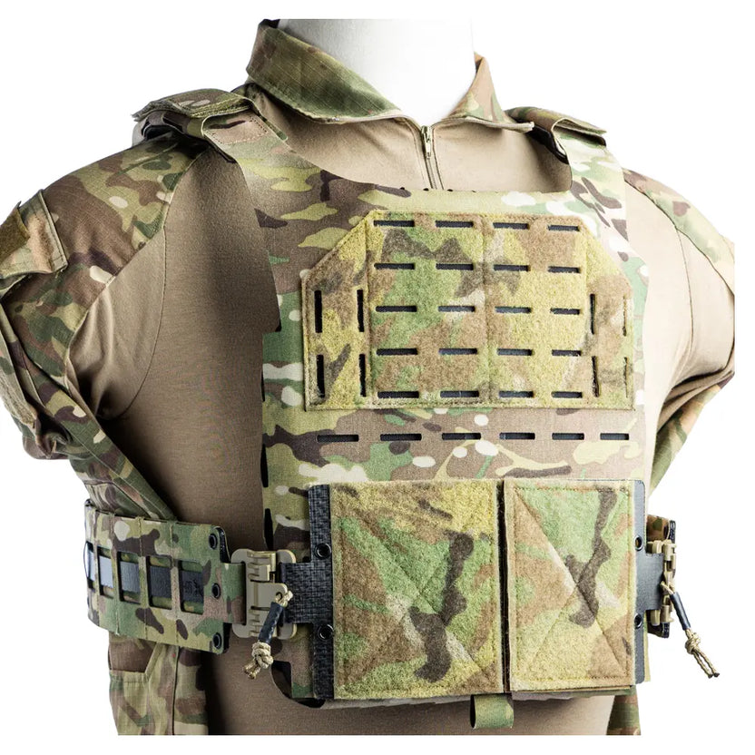 HRT XVC Plate Carrier