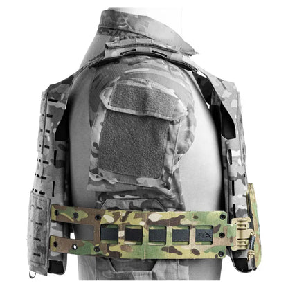 HRT XVC Structural Cummerbund