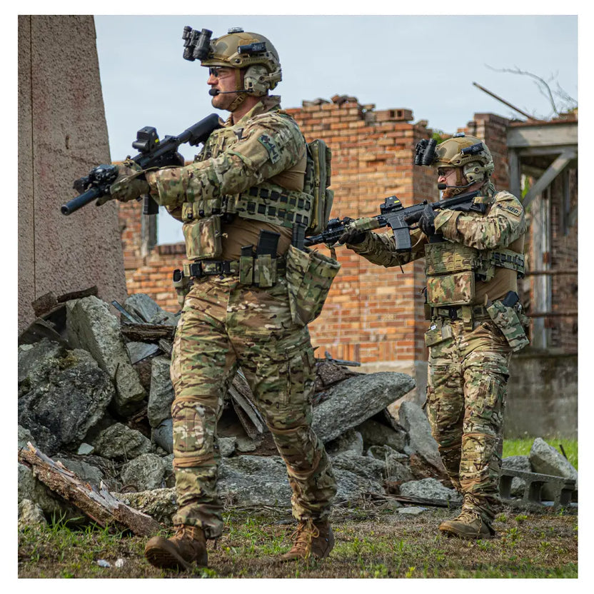HRT XVC Plate Carrier