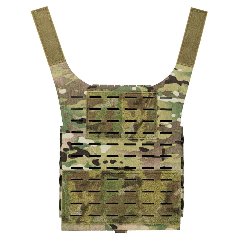 HRT XVC Plate Carrier
