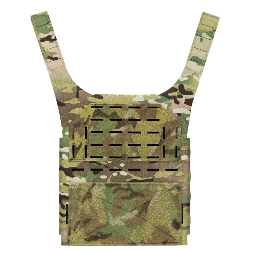 HRT XVC Plate Carrier