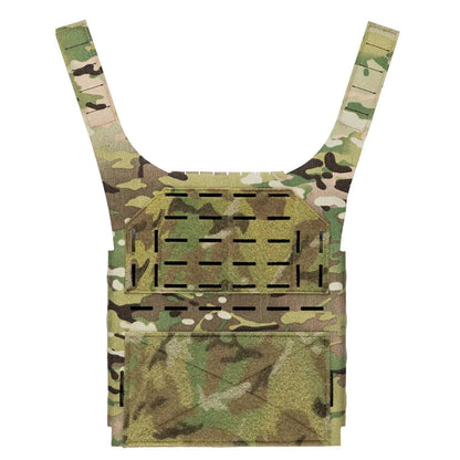 HRT XVC Plate Carrier