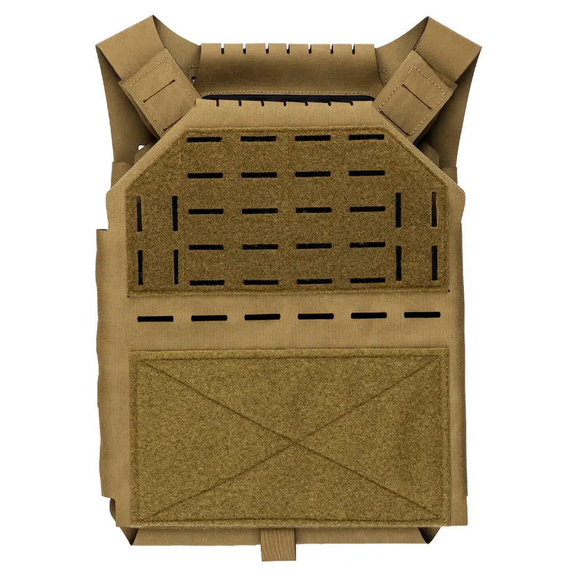 HRT XVC Plate Carrier