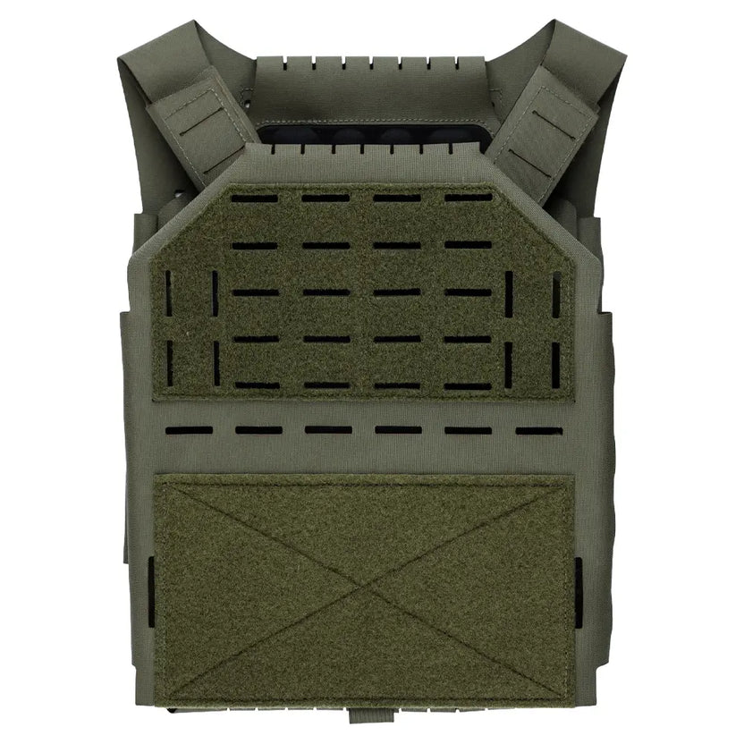 HRT XVC Plate Carrier