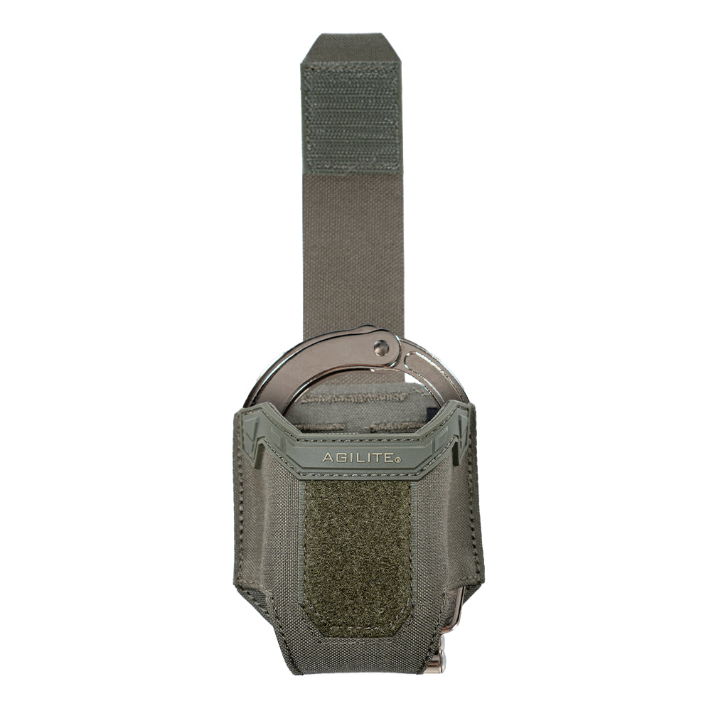 Agilite Handcuff Pouch
