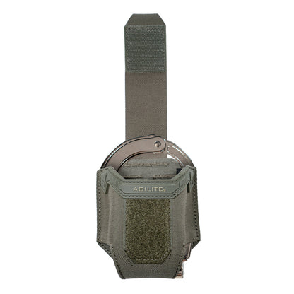 Agilite Handcuff Pouch