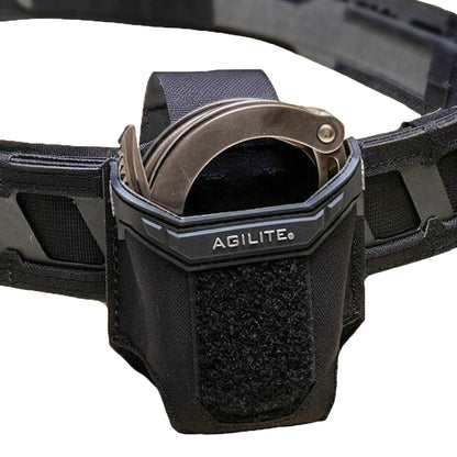 Agilite Handcuff Pouch