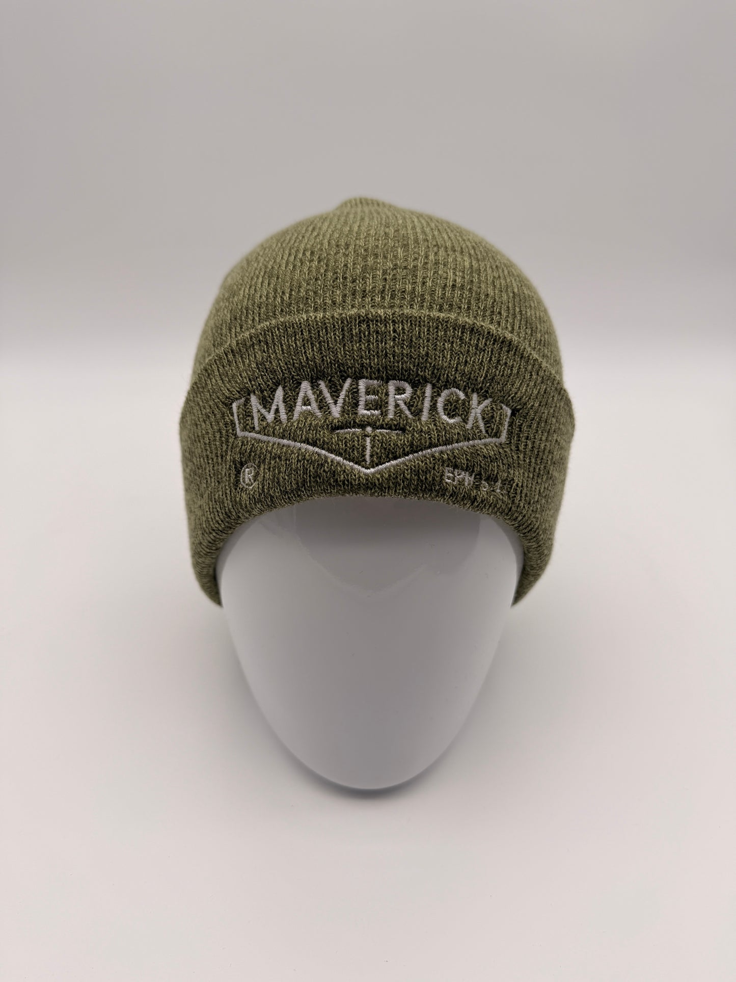 Maverick Tactical - Richardson® Beanie