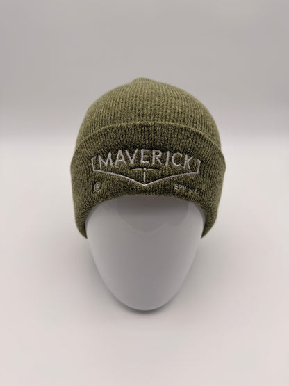 Maverick Tactical - Richardson® Beanie