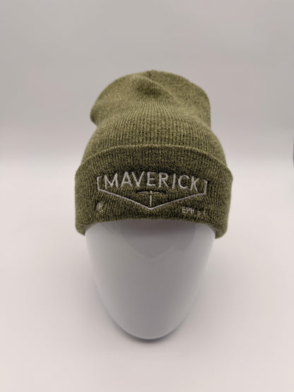Maverick Tactical - Richardson® Beanie