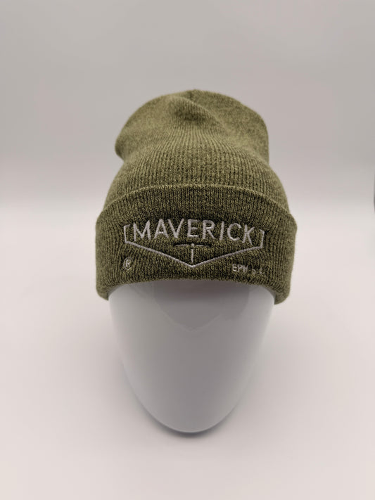 Maverick Tactical - Richardson® Beanie