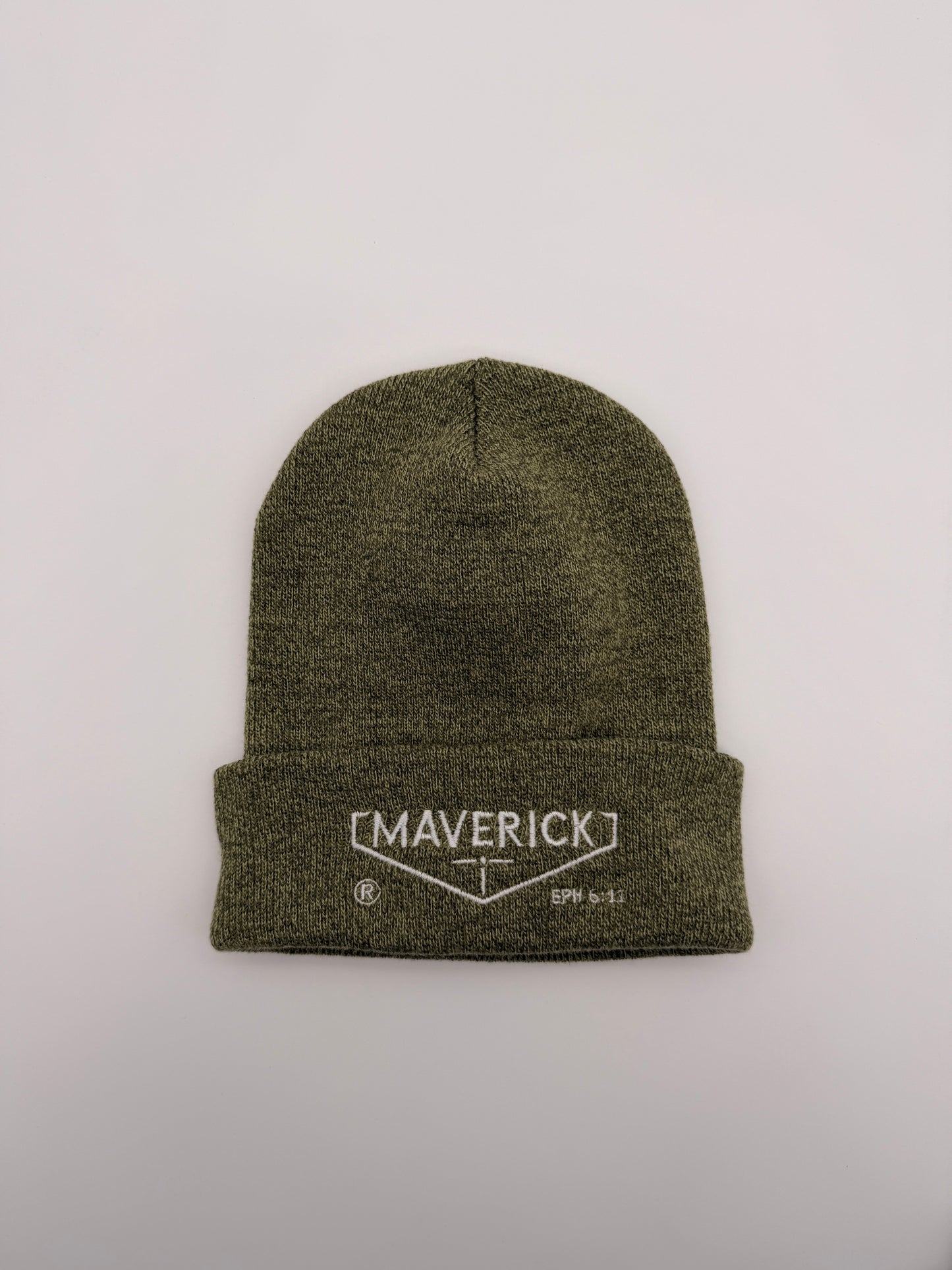 Maverick Tactical - Richardson® Beanie