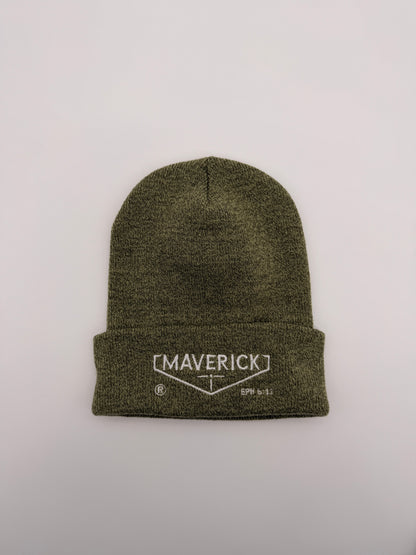 Maverick Tactical - Richardson® Beanie