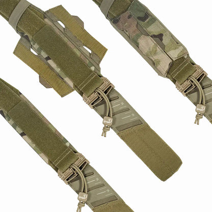 Agilite K-Zero™ SF Plate Carrier