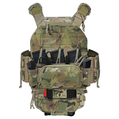 Agilite K-Zero™ SF Plate Carrier