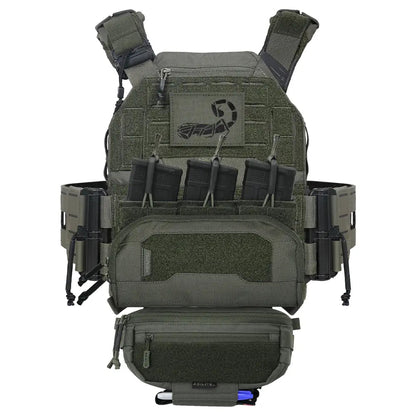 Agilite K-Zero™ SF Plate Carrier