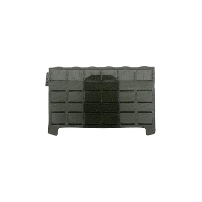 Agilite K19 PLATE CARRIER BACK FLAP CUMMERBUND ADAPTER