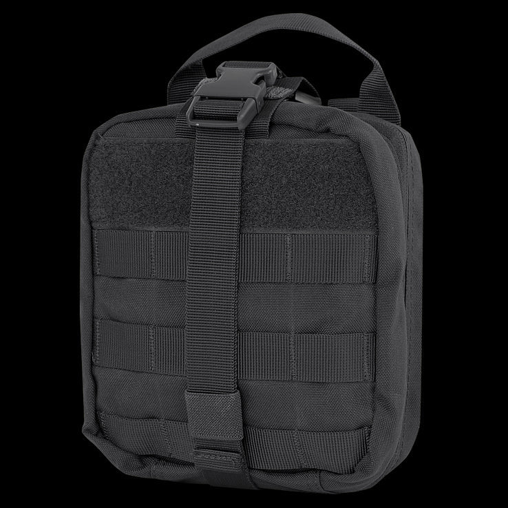 Condor rip-away EMT pouch