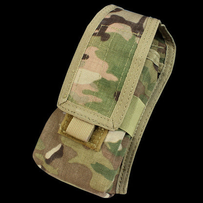 Condor RADIO POUCH - MULTICAM