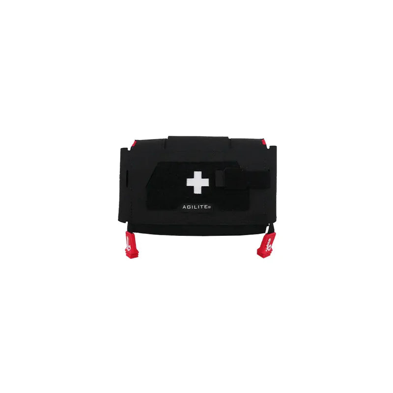 Agilite MD2 Compact Trauma Kit - IFAK – Maverick Tactical LLC