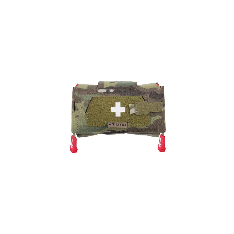 Agilite MD2 Compact Trauma Kit - IFAK