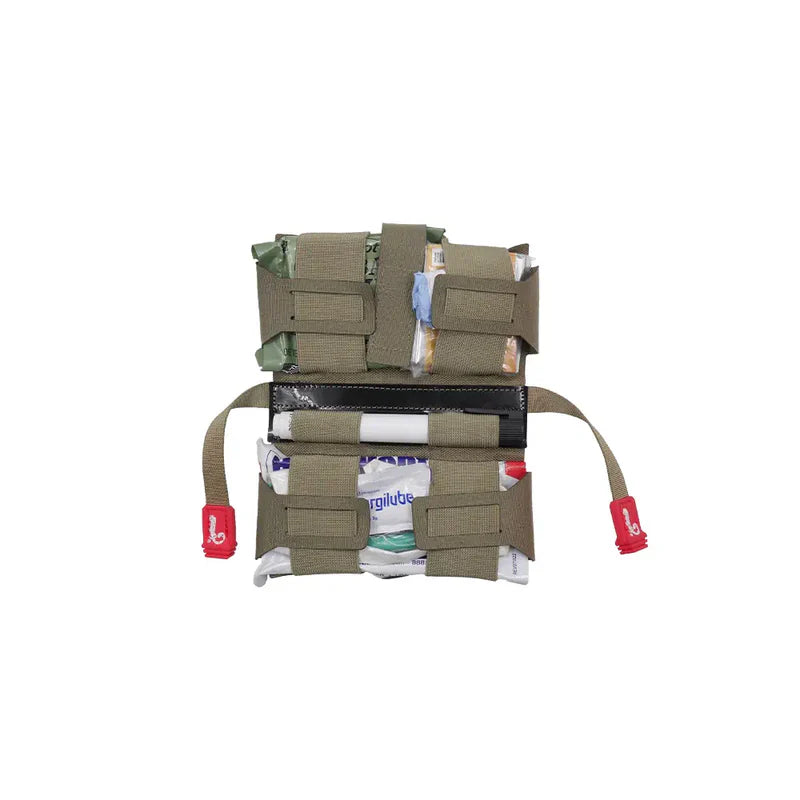 Agilite MD2 Compact Trauma Kit - IFAK