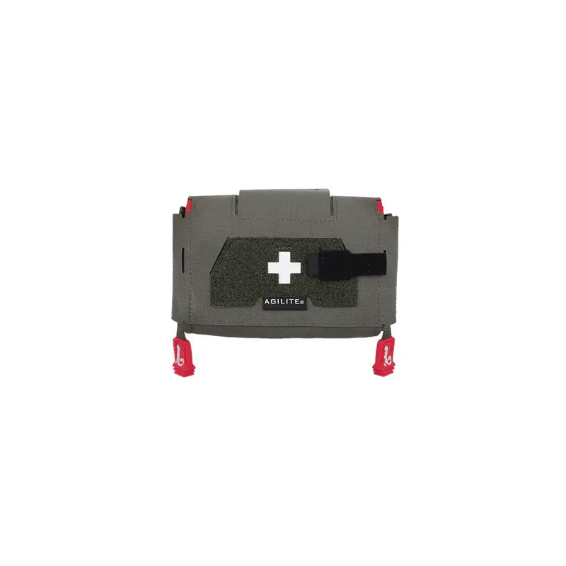 Agilite MD2 Compact Trauma Kit - IFAK