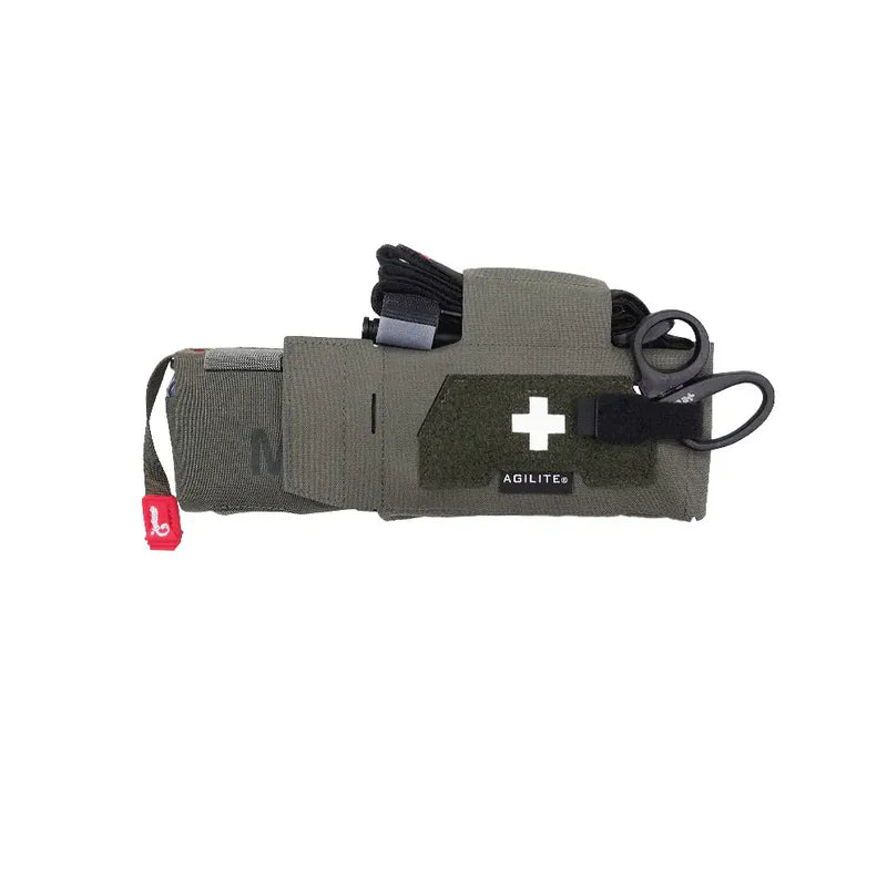 Agilite MD2 Compact Trauma Kit - IFAK