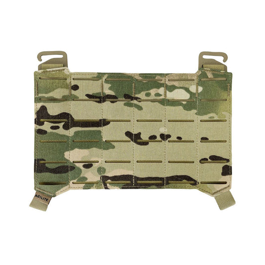 Agilite MOLLE Placard