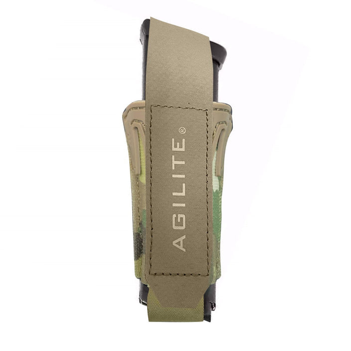 Agilite Pincer Single Pistol Mag Pouch