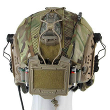 Load image into Gallery viewer, Agilite Ops-Core Fast ST/XP High Cut Helmet Cover-Gen4
