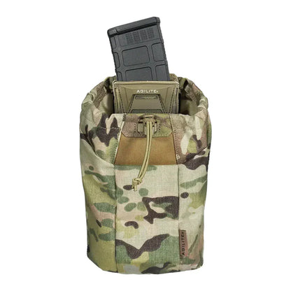 Agilite Mag-Release™ Dump Pouch