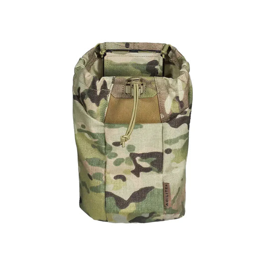 Agilite Mag-Release™ Dump Pouch