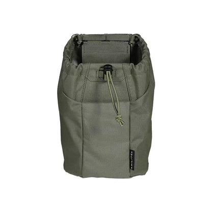 Agilite Mag-Release™ Dump Pouch