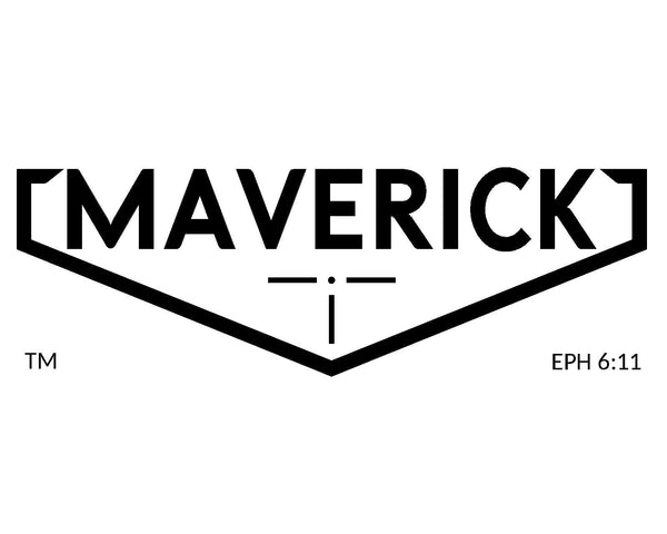 Maverick Tactical Body Armor