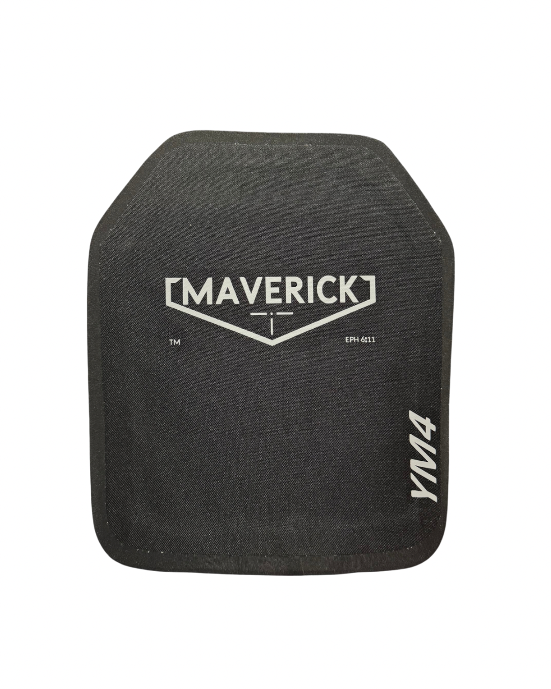 Maverick Tactical YM4 Level III+ Body Armor Plate