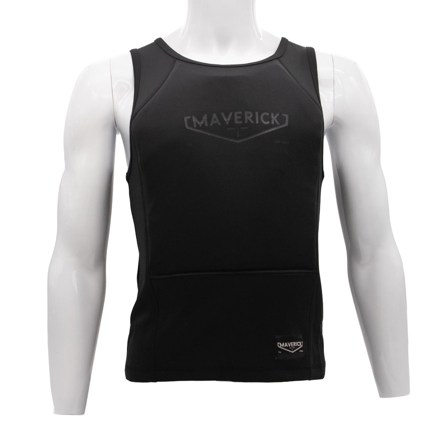 Concealable Armor Shirt (SHIRT ONLY)