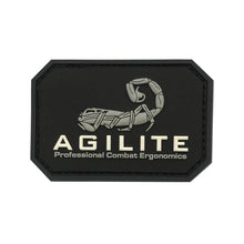 Load image into Gallery viewer, Agilite Logo Patch
