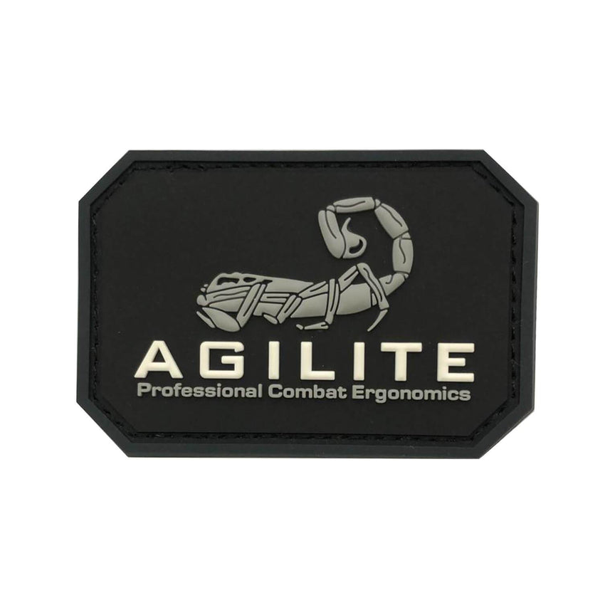 Agilite Logo Patch