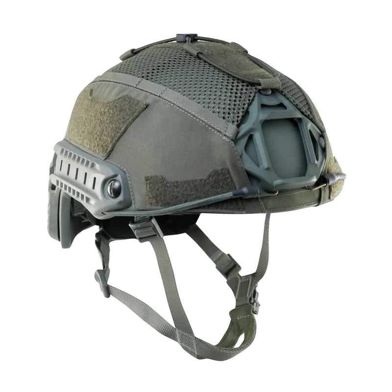 Agilite Ops-Core Fast ST/XP High Cut Helmet Cover-Gen4