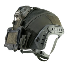 Load image into Gallery viewer, Agilite Ops-Core Fast ST/XP High Cut Helmet Cover-Gen4
