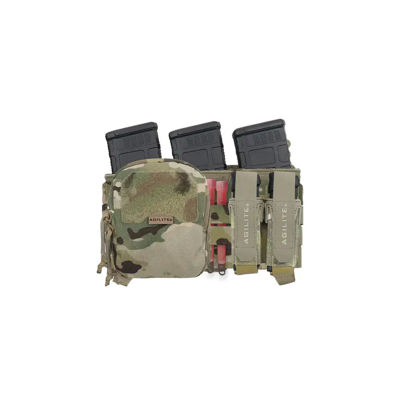 Agilite Pincer™ 2nd Layer MOLLE